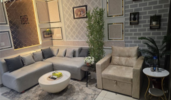 The Milano Suite