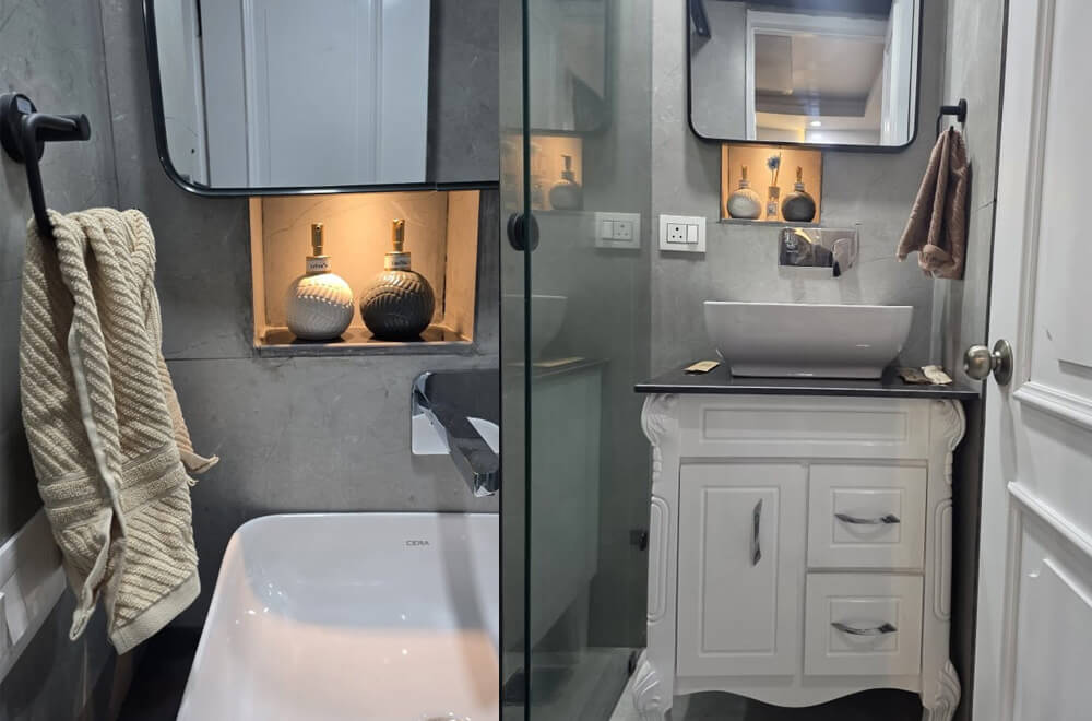  The Milano Suite