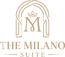 Experience The Elegance Of- Milano Suite Hotel